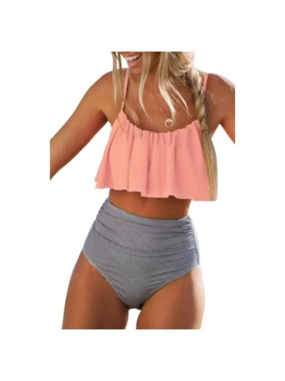 Cupshe women high